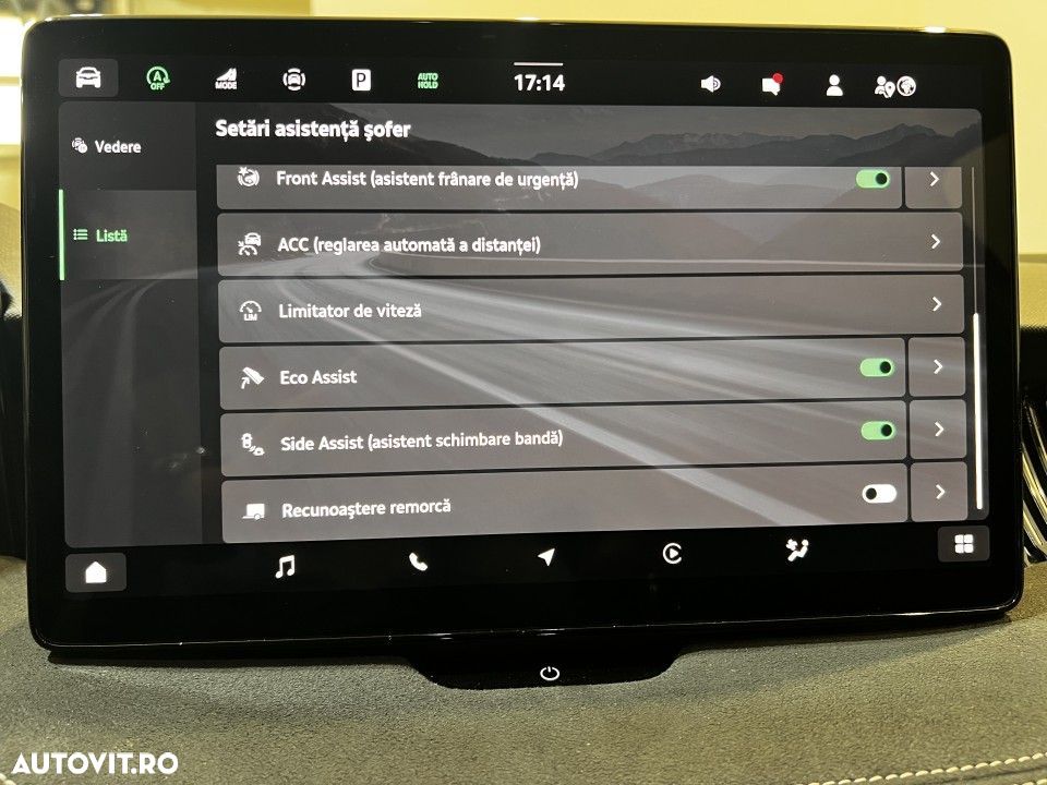Skoda Superb - 23