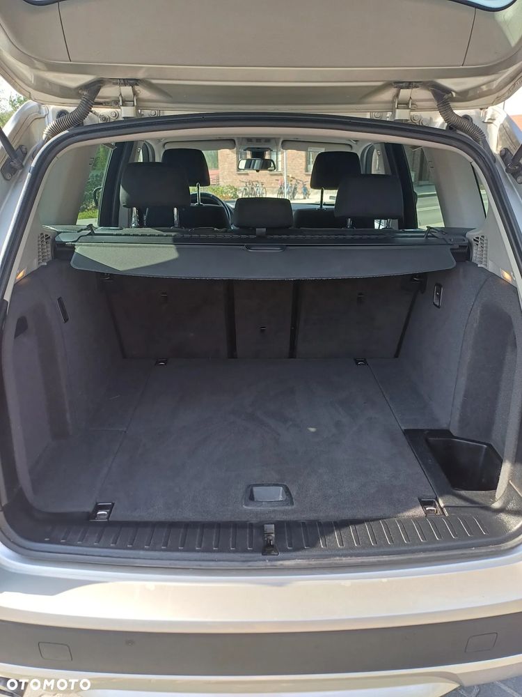 BMW X3 sDrive18d - 6
