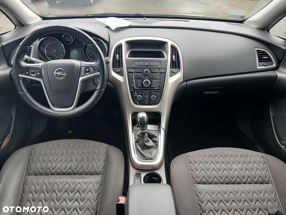 Opel Astra 1.4 T Active - 3