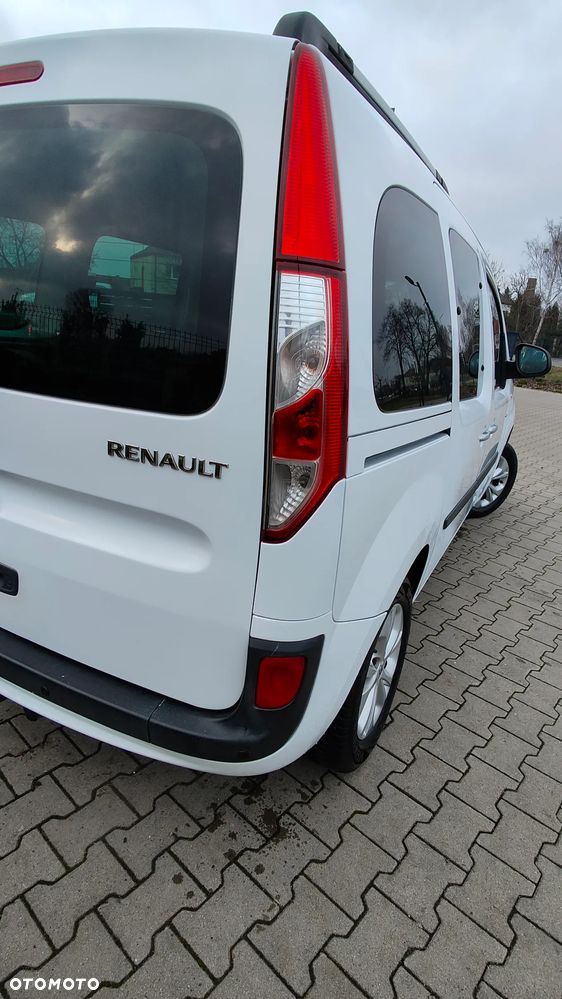 Renault Kangoo - 20