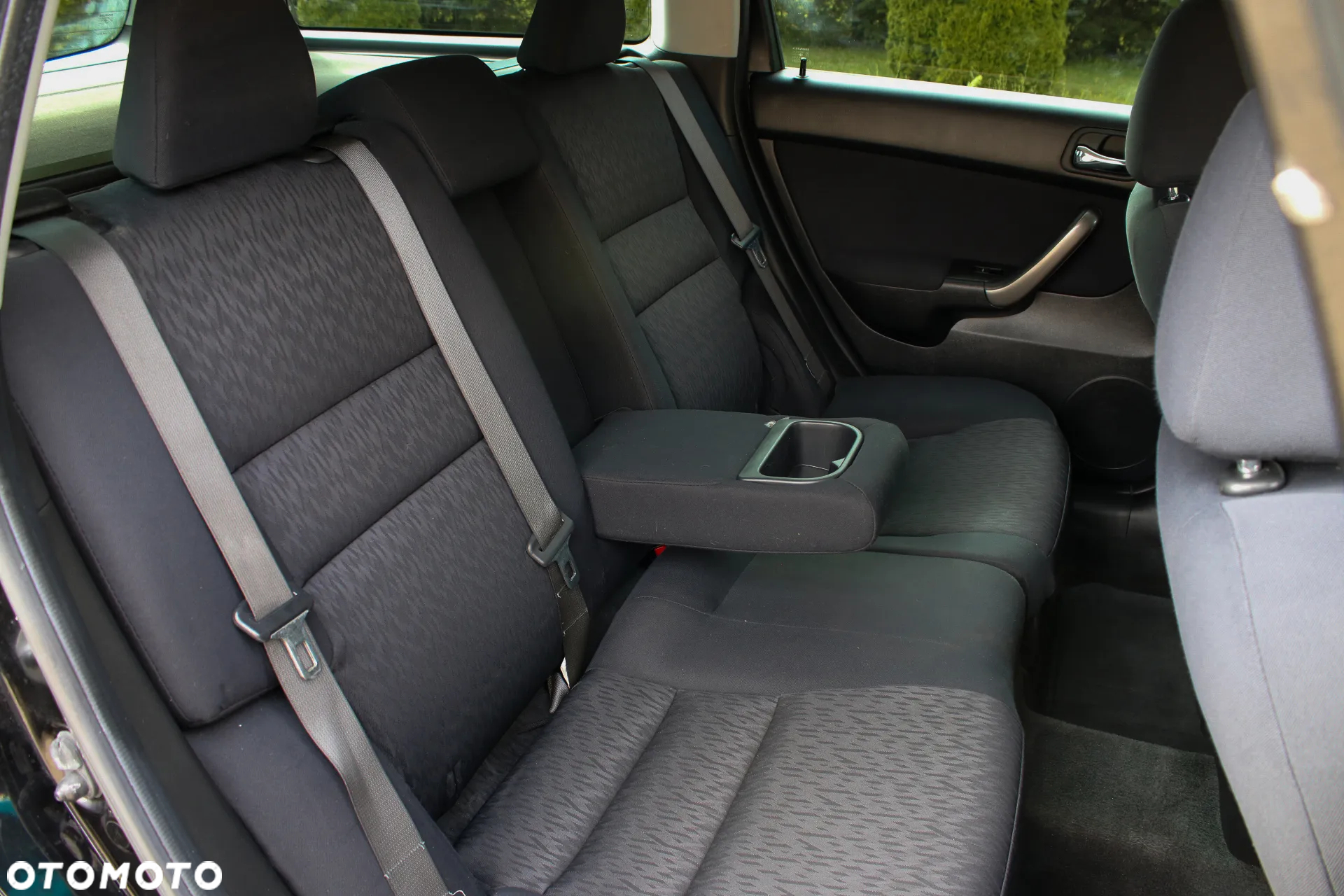 Honda Accord 2.0 Executive - 26