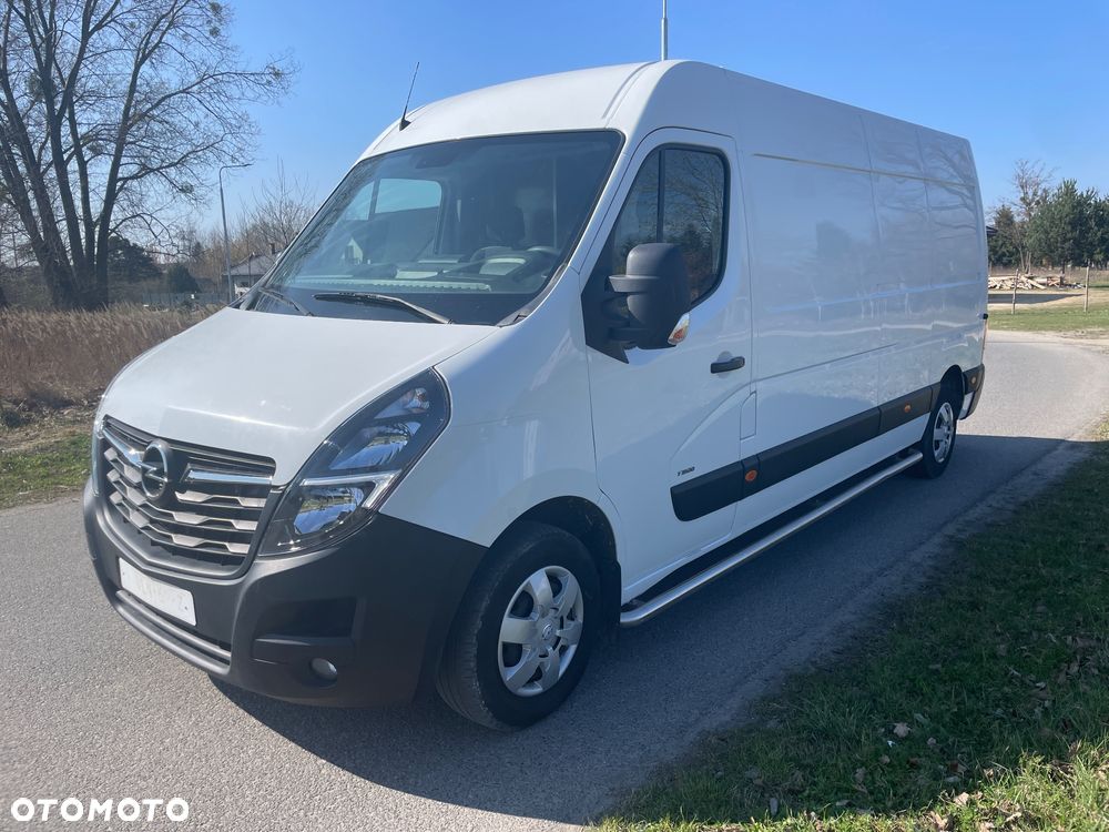 Opel MOVANO - 18