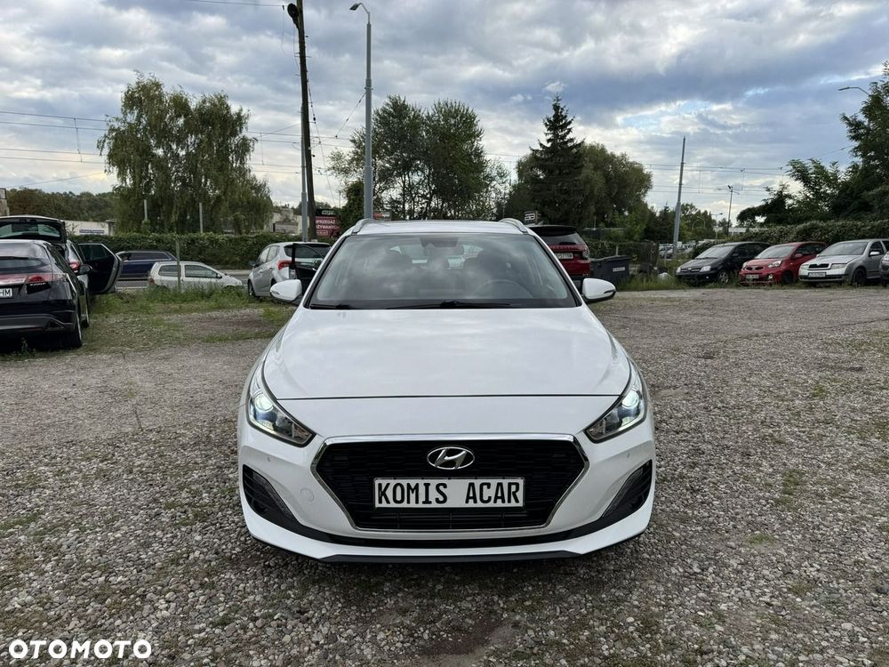 Hyundai i30 - 33