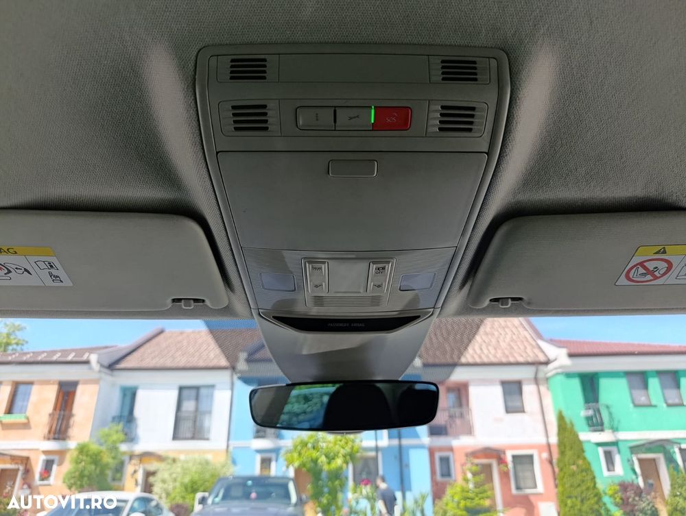 Skoda Kamiq 1.0 TSI Ambition - 23