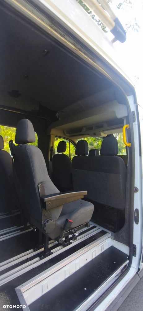 Ford Transit - 22