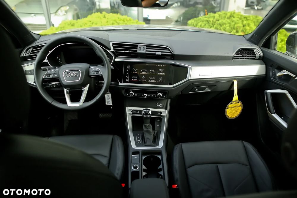 Audi Q3 TFSI Quattro S tronic - 19