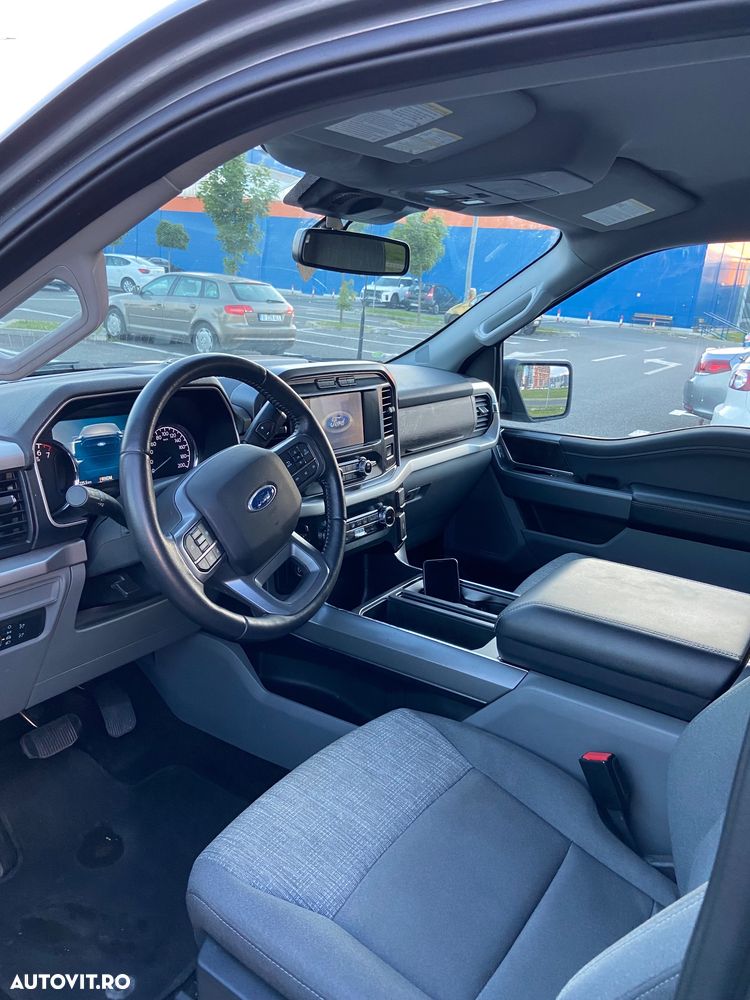 Ford F150 - 6