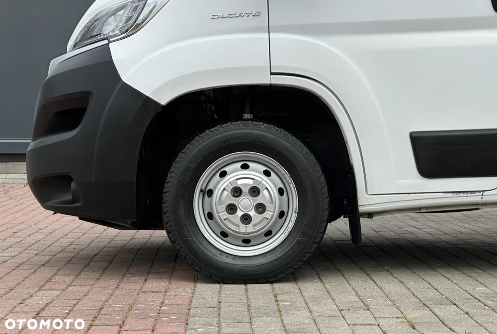 Fiat Ducato - 22