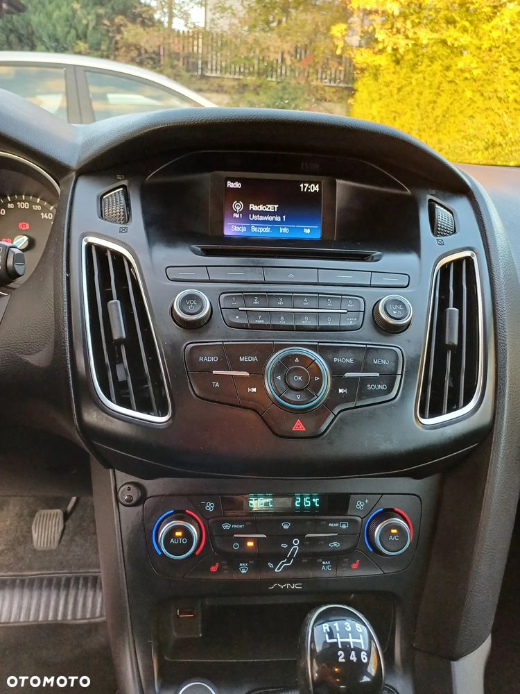 Ford Focus - 5
