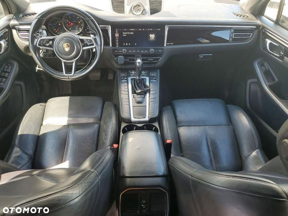 Porsche Macan PDK - 8