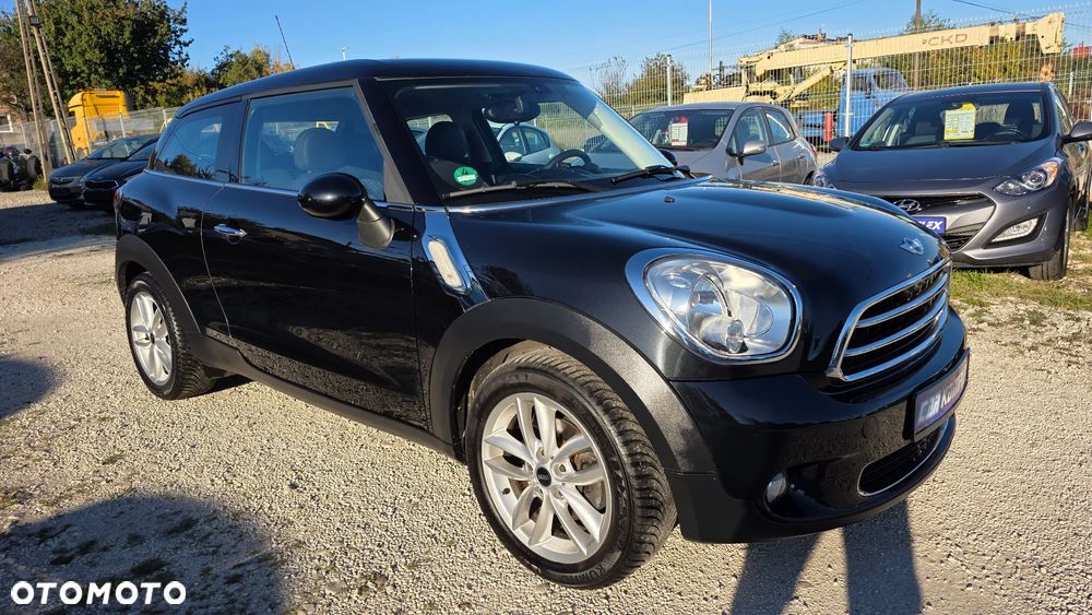 MINI Cooper - 9