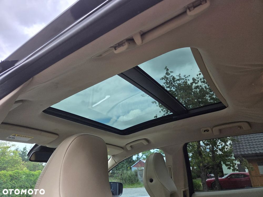 Volvo XC 60 - 17