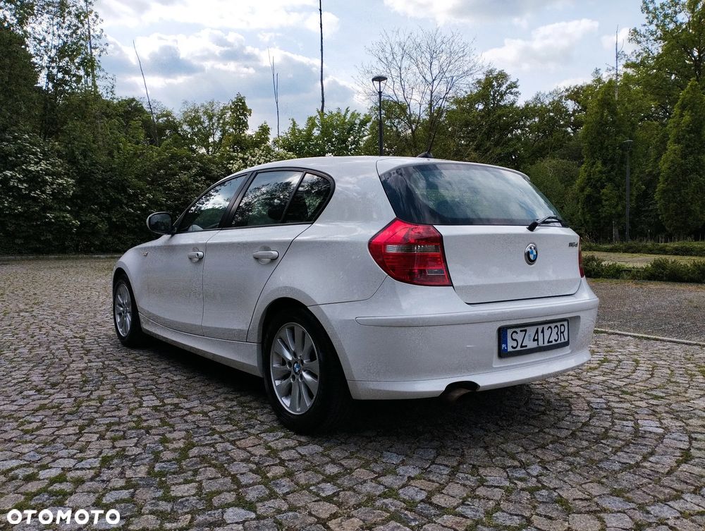 BMW Seria 1 116d Urban Line - 7