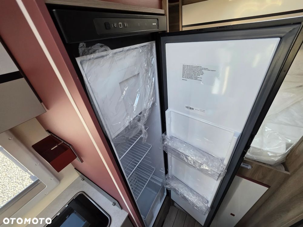 Ford Roller Team Kronos Fit 291TL - 9