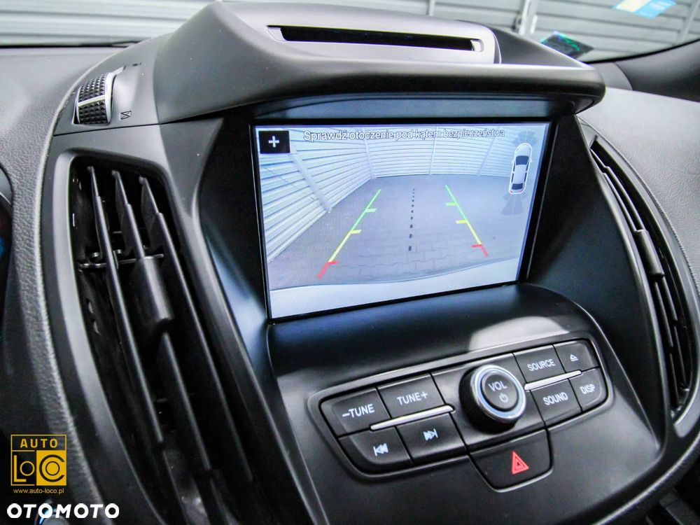 Ford Kuga 1.5 EcoBoost FWD ST-Line ASS - 20