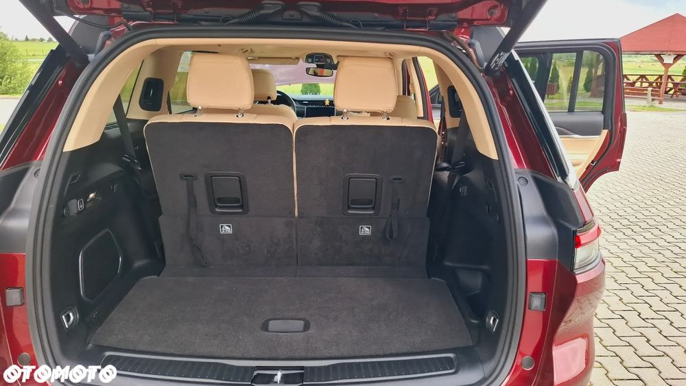 Jeep Grand Cherokee 3.6 V6 Limited - 22