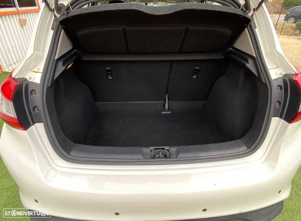 Nissan Pulsar 1.5 dCi Acenta J17 - 15