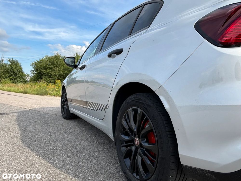 Fiat Tipo 1.4 16v Street - 7