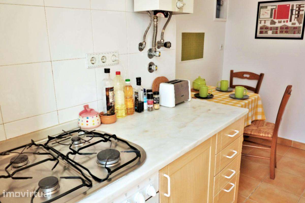 Apartamento com 4 quartos - localizado em Princípe Real Lisbon - Grande imagem: 3/22