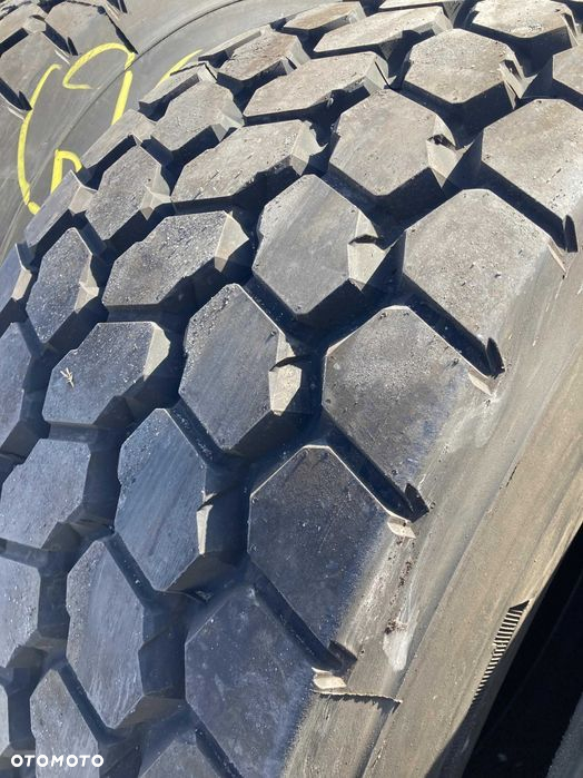 445/65R22.5 Opony Continental HAC3 100% HAC 3 - 3