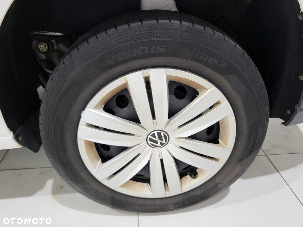 Volkswagen Caddy - 24