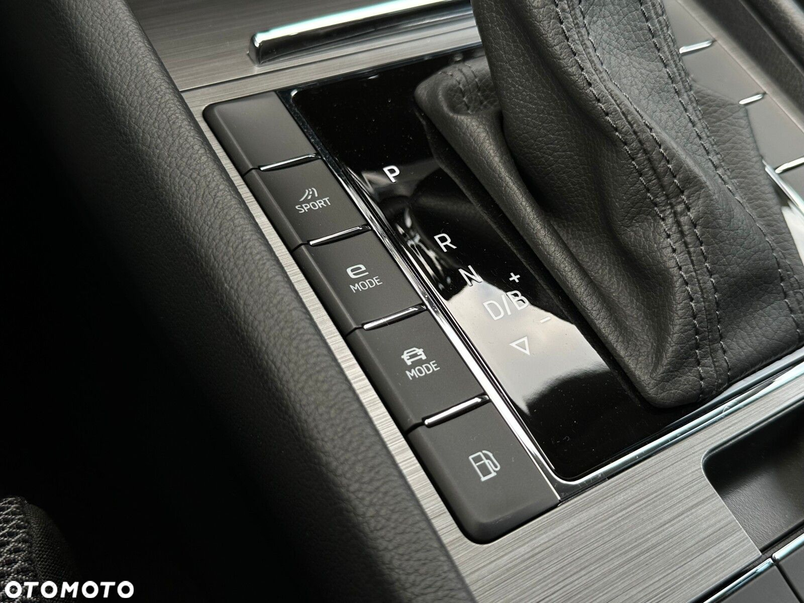 Skoda Superb - 28