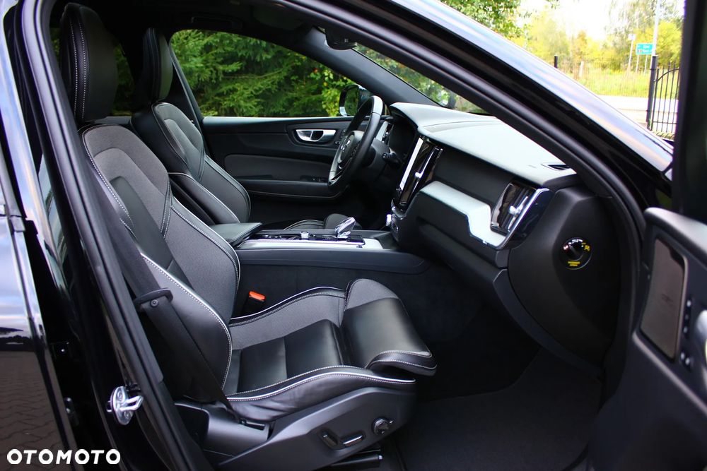 Volvo XC 60 2023