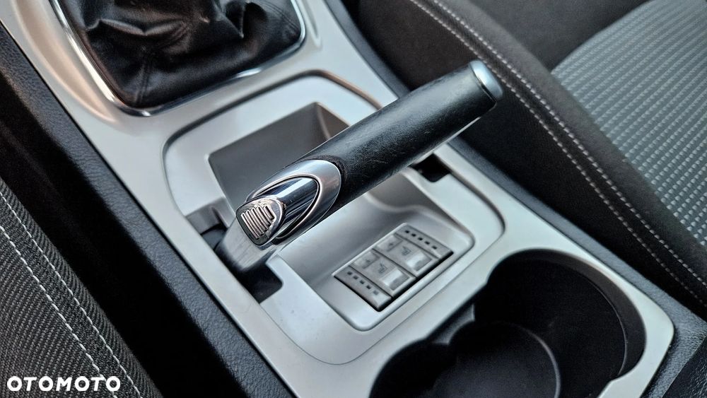 Ford S-Max 2.0 Viva Titanium - 33