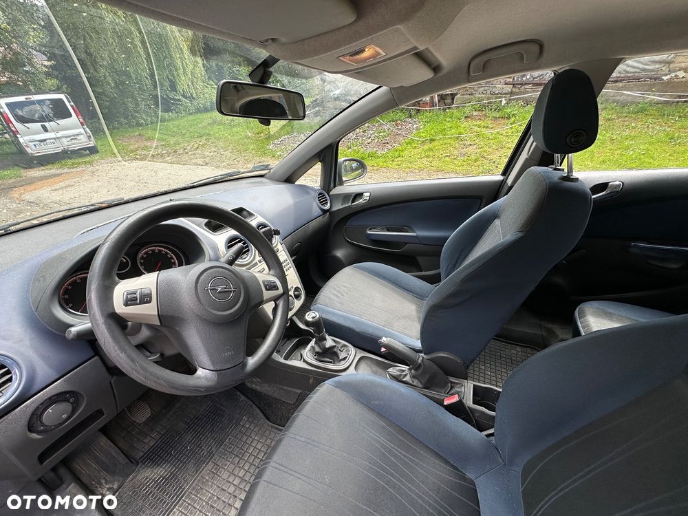 Opel Corsa 1.2 16V Enjoy - 2