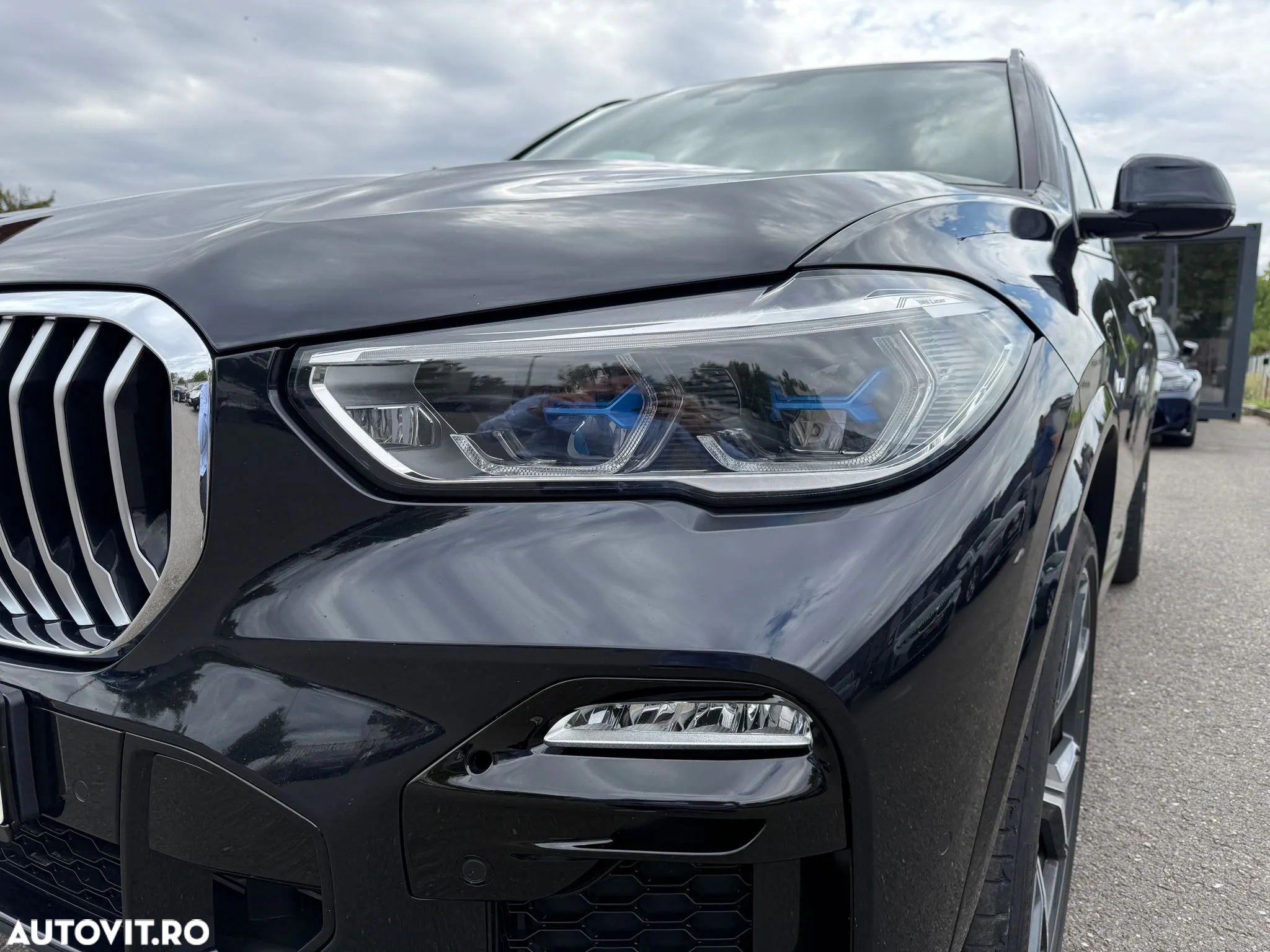 BMW X5 xDrive30d - 10