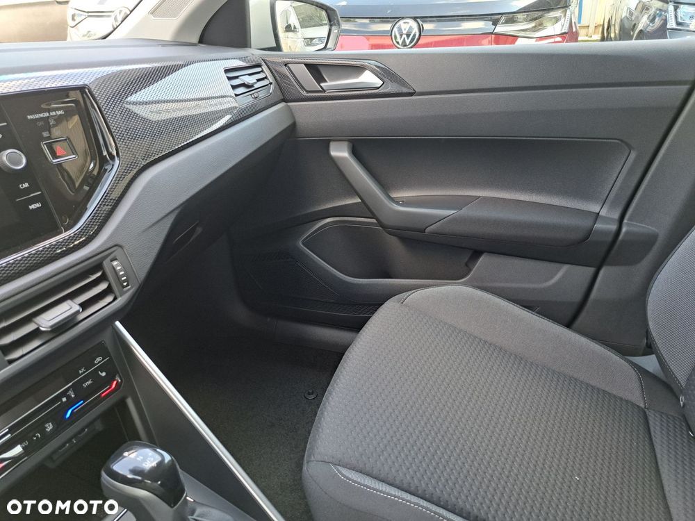 Volkswagen Polo 1.0 TSI Life DSG - 21