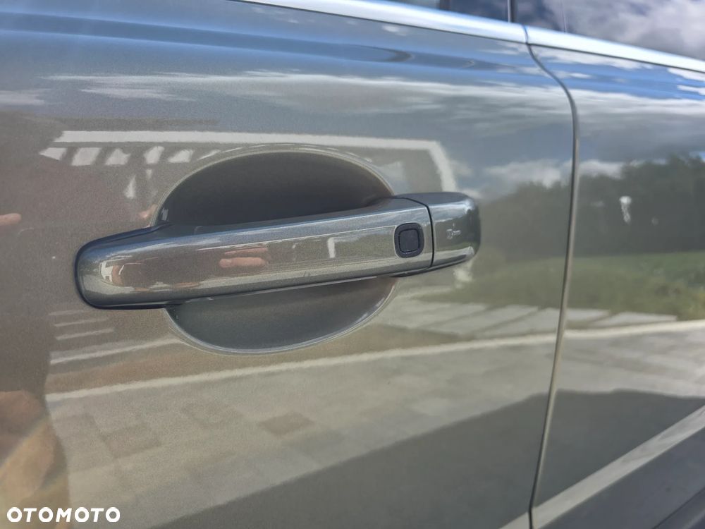 Volvo XC 70 D5 AWD Summum - 34