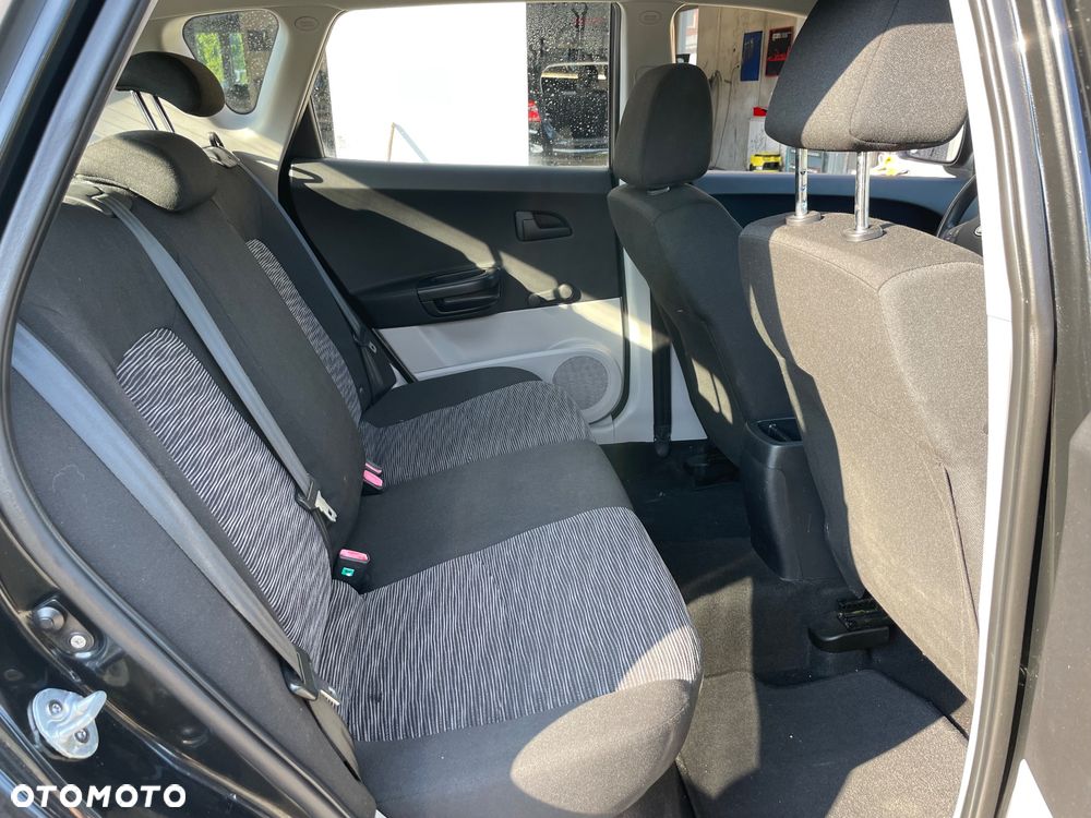 Kia Ceed 1.4 CVVT EX - 8
