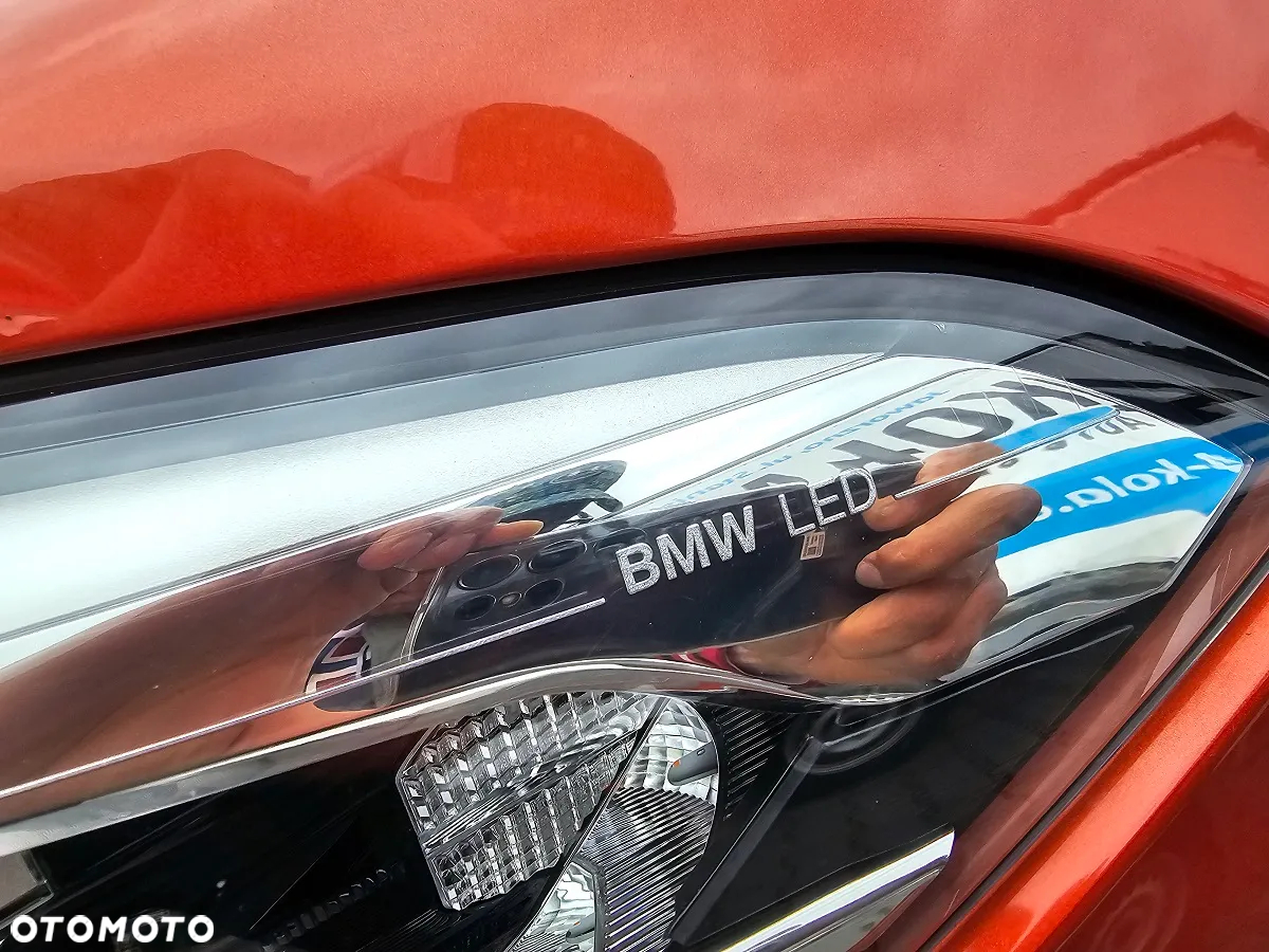 BMW Seria 1 118i Sport Line - 12