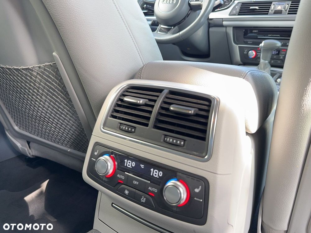 Audi A7 Sportback 3.0 TFSI Quattro S tronic - 18