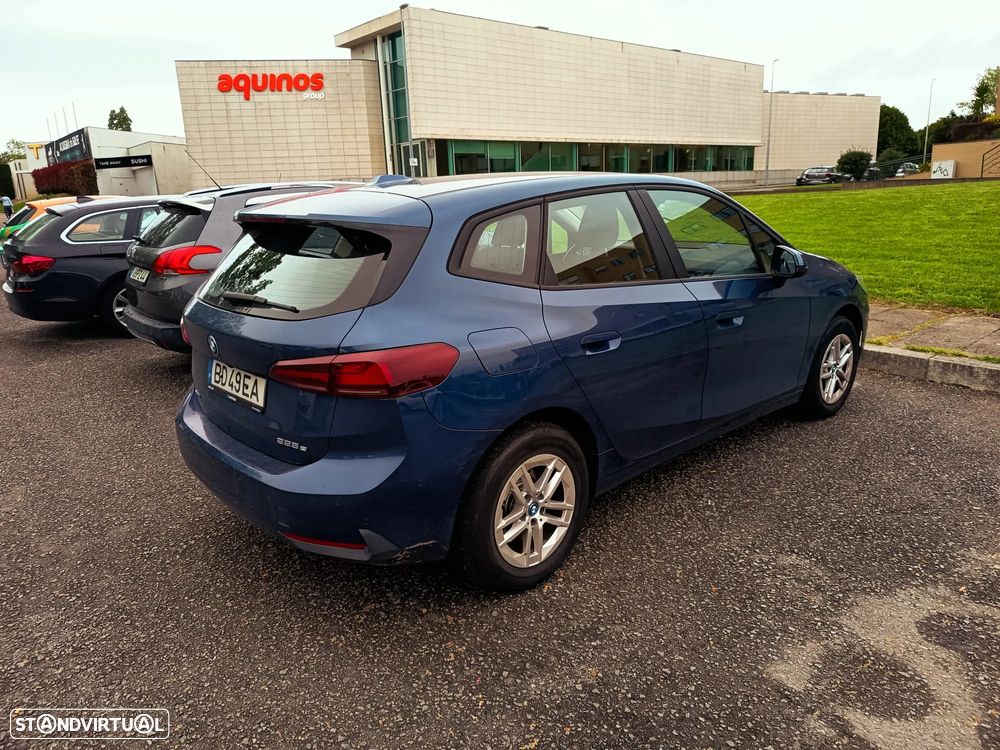 BMW 225xe Active Tourer e xDrive - 5
