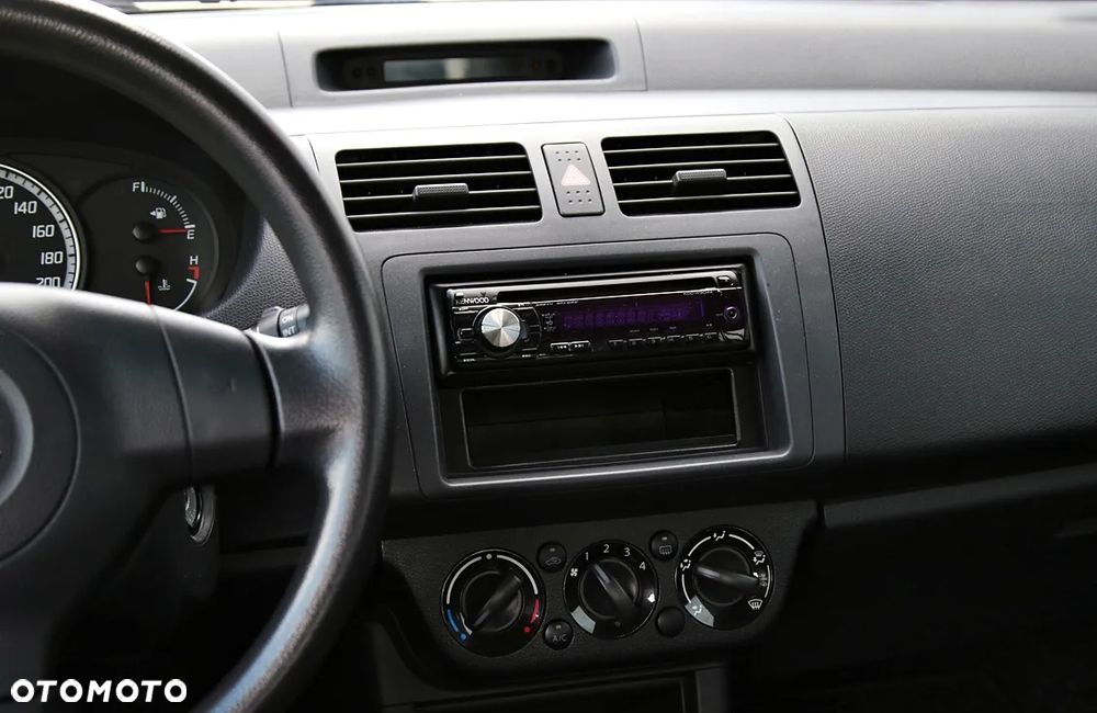 Suzuki Swift 1.3 GLX / Comfort - 16