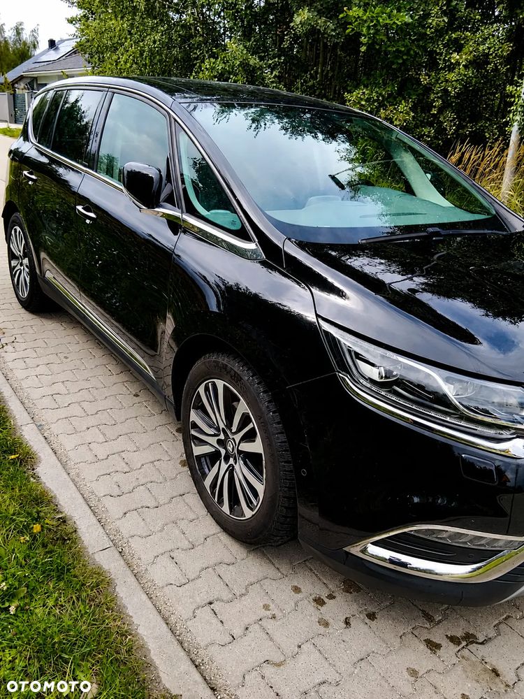 Renault Espace - 2