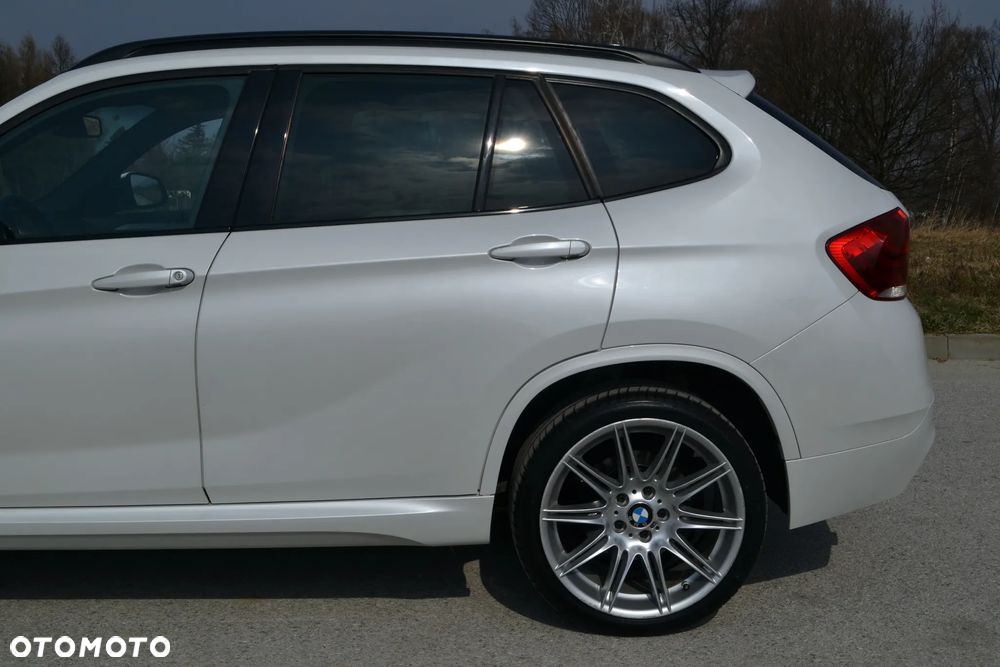BMW X1 - 14
