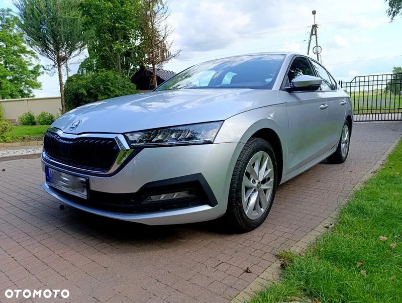 Skoda Octavia 1.5 TSI ACT Ambition - 2