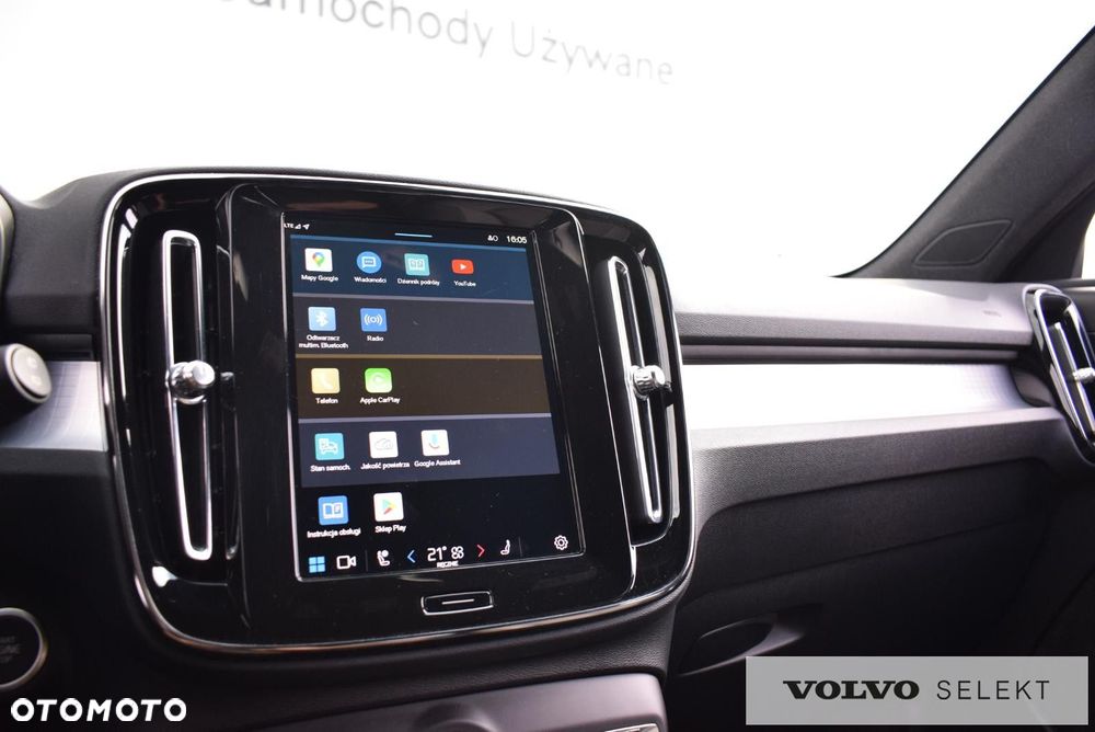 Volvo XC 40 - 24