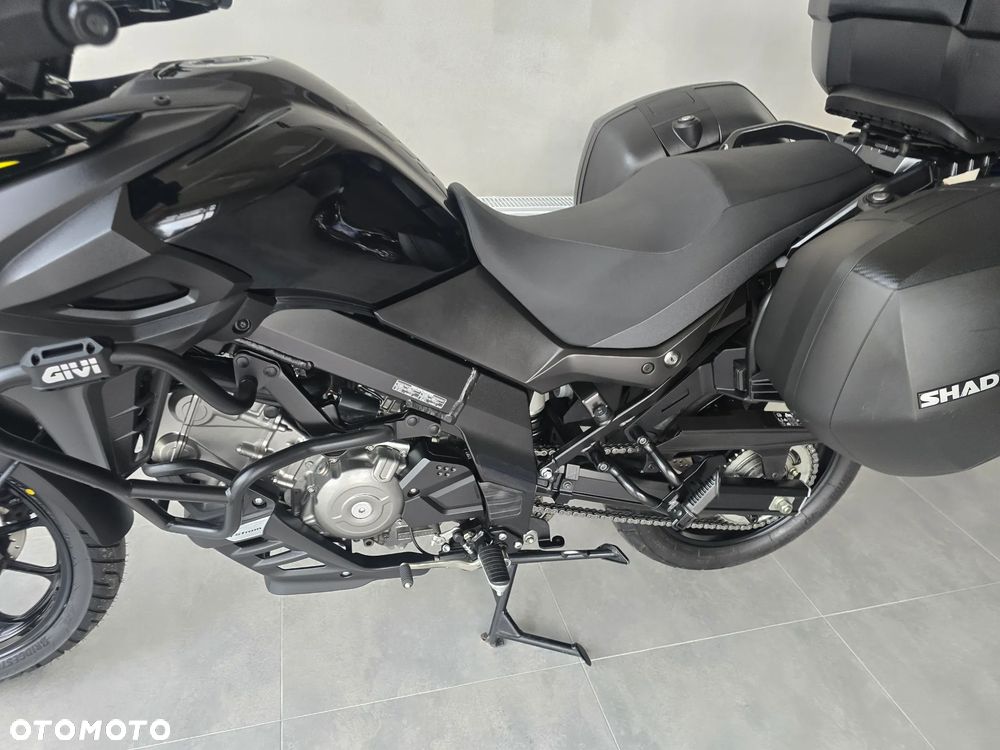 Suzuki V-STROM - 21