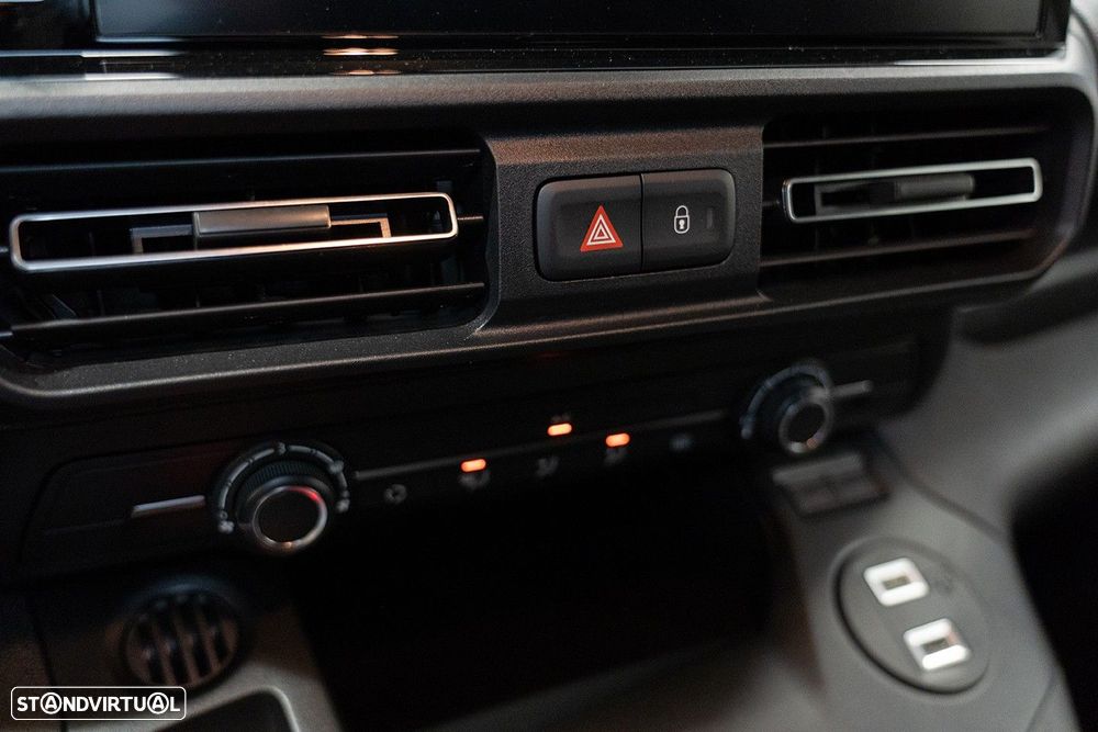 Fiat Doblo 1.5 D XL - 26