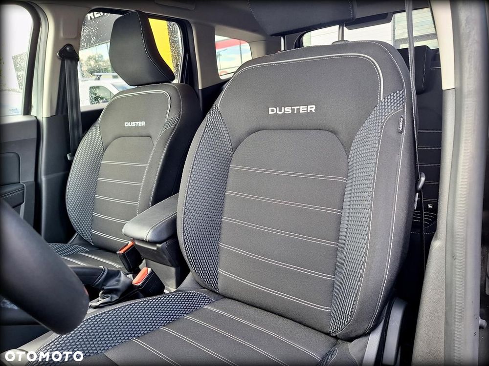 Dacia Duster 1.3 TCe Journey - 13