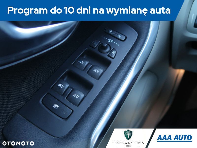 Volvo V40 - 20