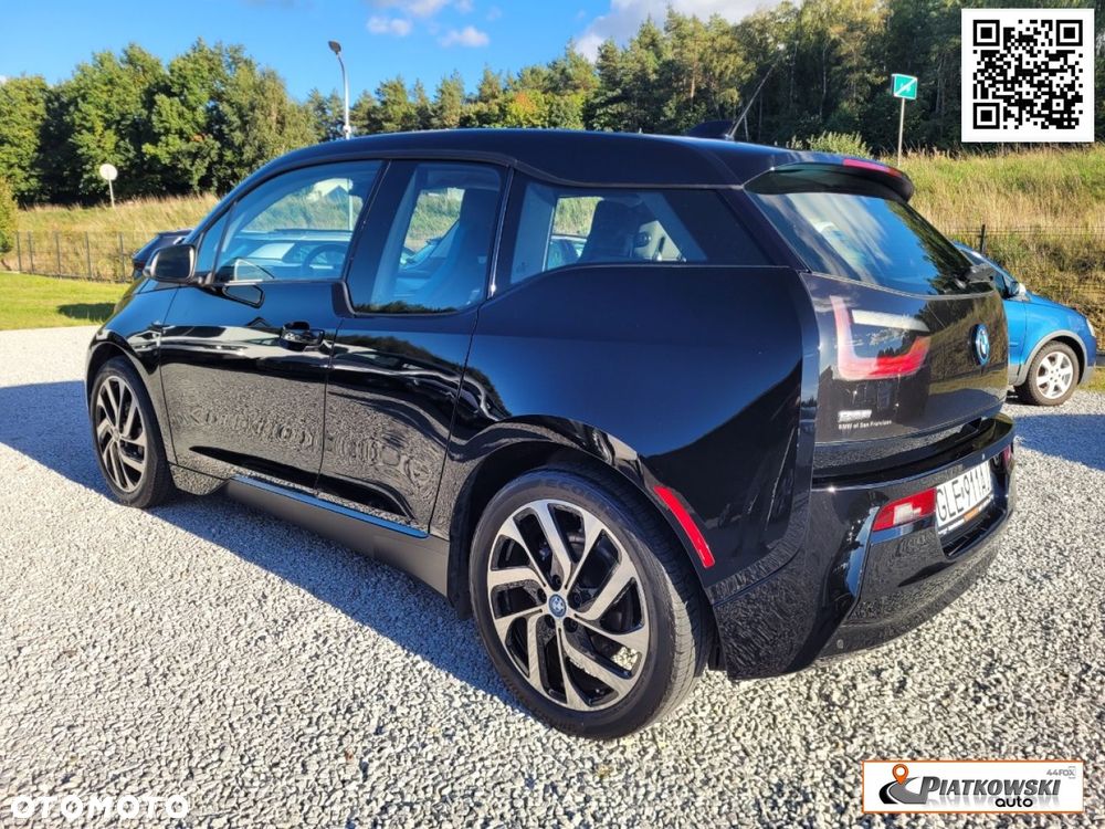 BMW i3 94 Ah - 10