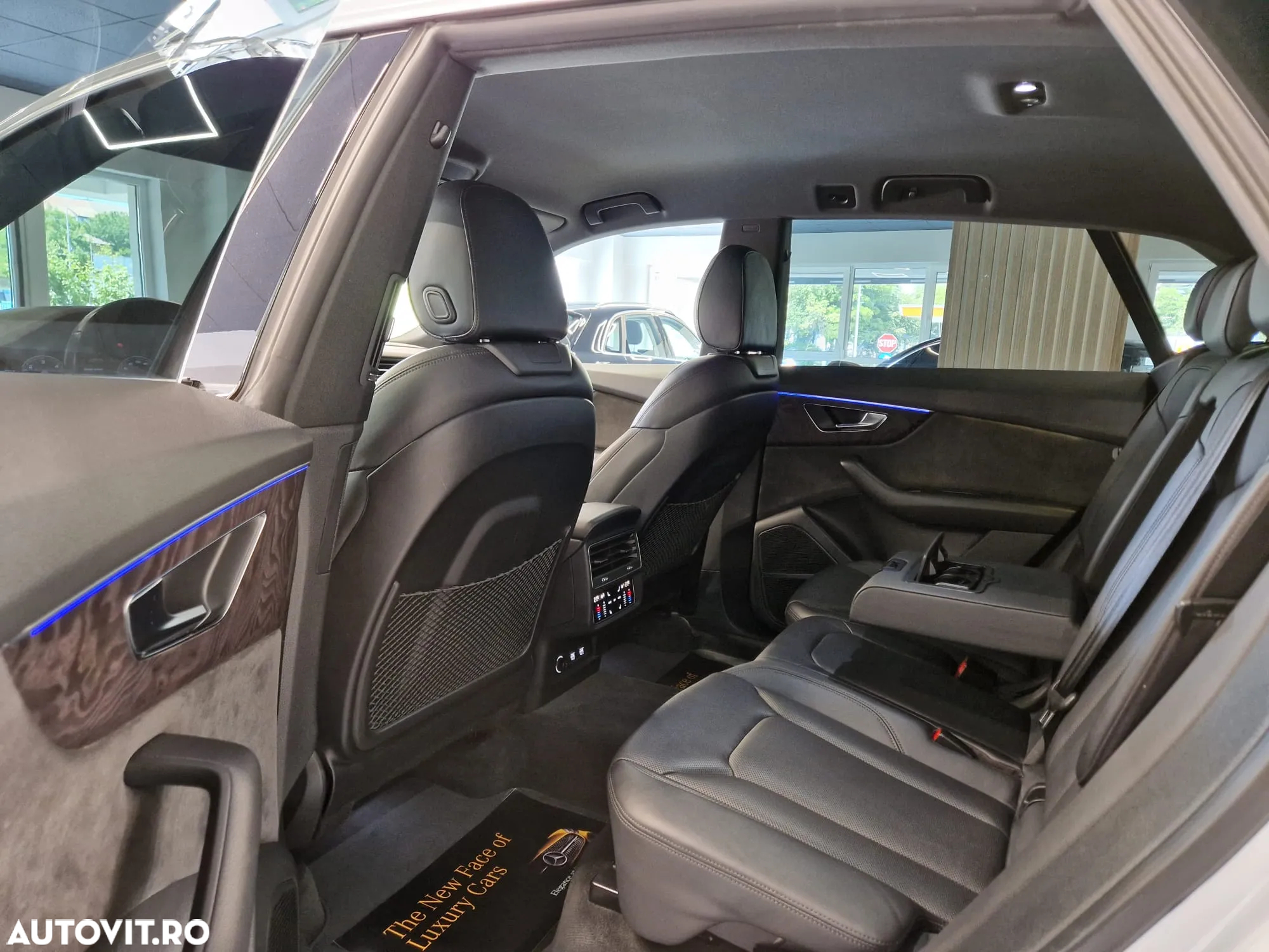 Audi Q8 50 TDI quattro Tiptronic MHEV - 26