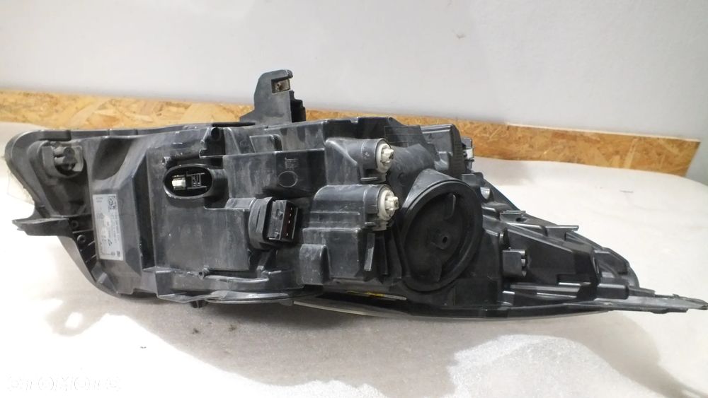 Bi xenon lewy Opel Insignia A lift 1ZT01116601 - 8