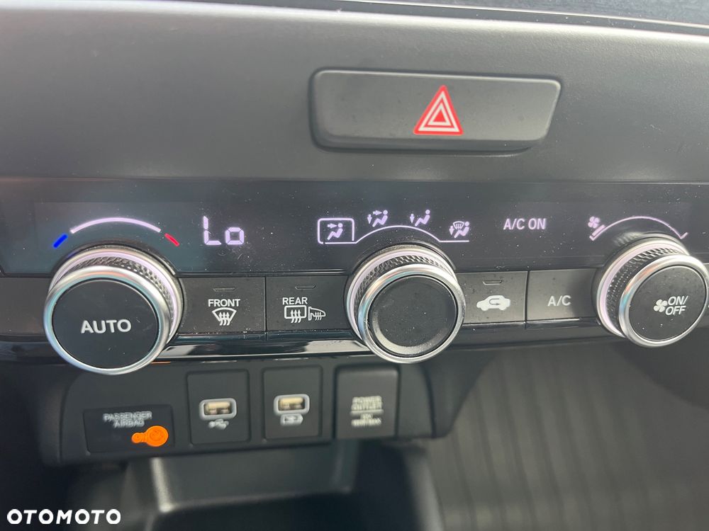 Honda Jazz e:HEV 1.5 i-MMD Executive - 31