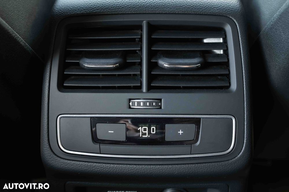 Audi A5 Sportback 45 TFSI quattro S tronic S line - 35